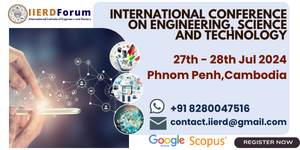 Engineering, Science and Technology Conference in Cambodia